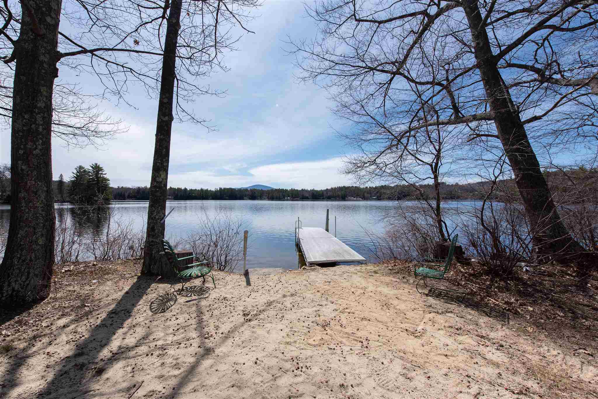 Thompson Point Lane Andover, NH 03216 - Photo 2 of 24