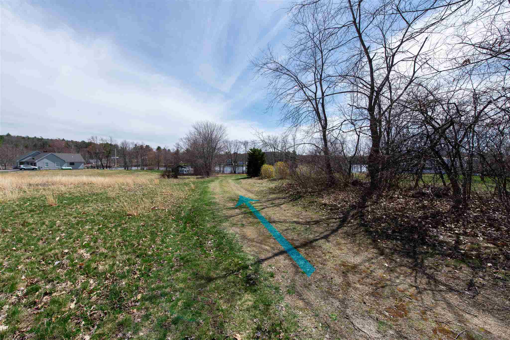Thompson Point Lane Andover, NH 03216 - Photo 22 of 24