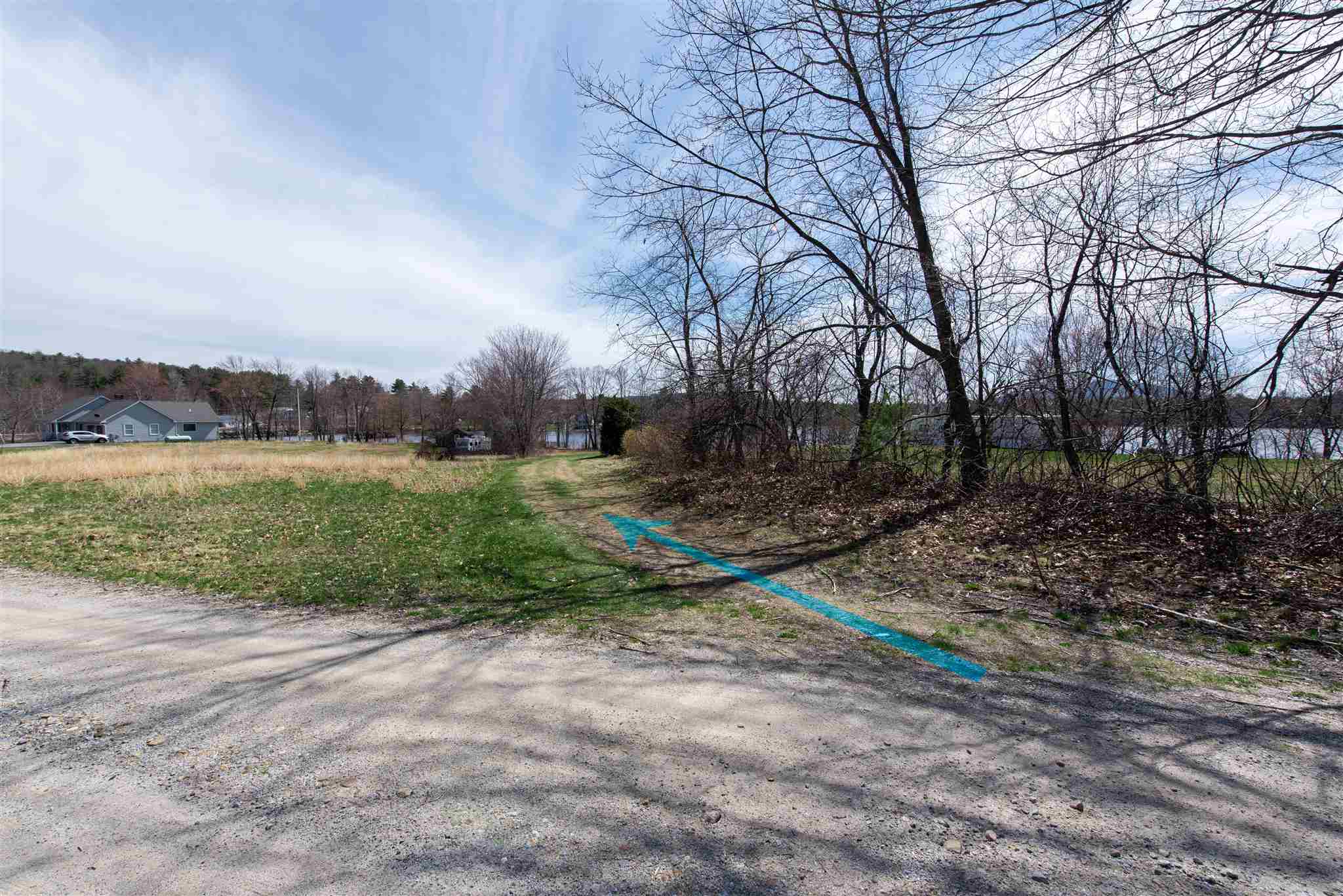 Thompson Point Lane Andover, NH 03216 - Photo 23 of 24