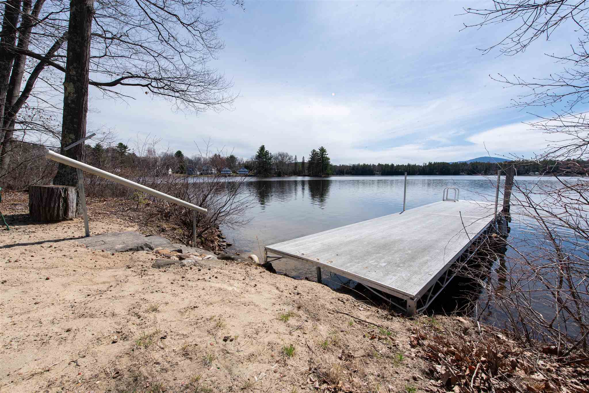Thompson Point Lane Andover, NH 03216 - Photo 5 of 24