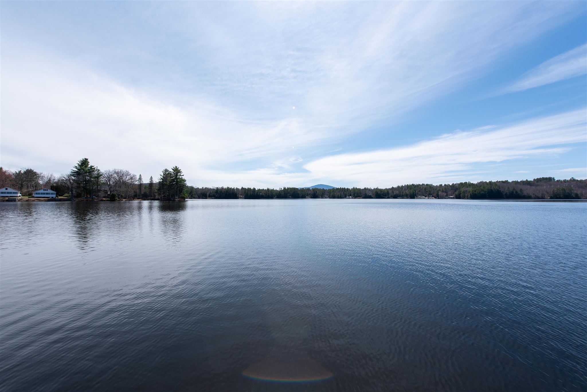 Thompson Point Lane Andover, NH 03216 - Photo 6 of 24