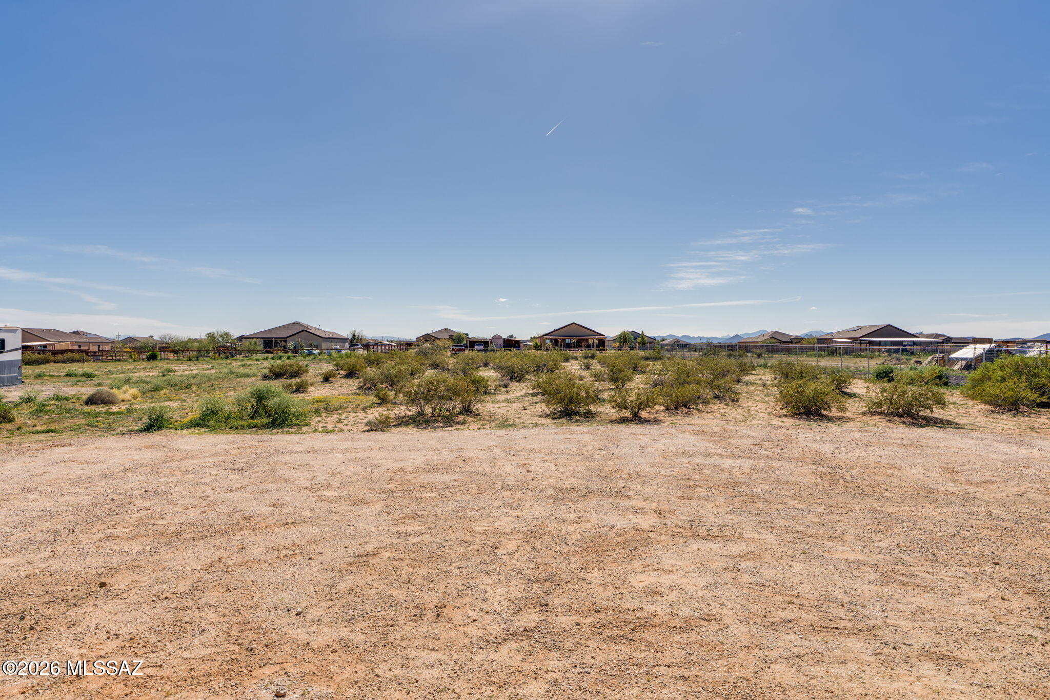 17101 West Gatling Road Marana, AZ 85653 - Photo 48 of 50