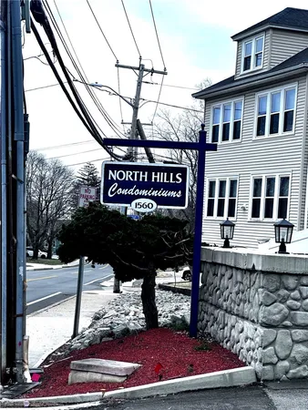 $265,000 | 1560 Douglas Avenue, Unit TH54, North Providence, RI 02904