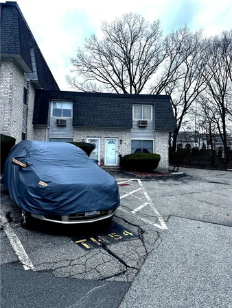 $265,000 | 1560 Douglas Avenue, Unit TH54, North Providence, RI 02904