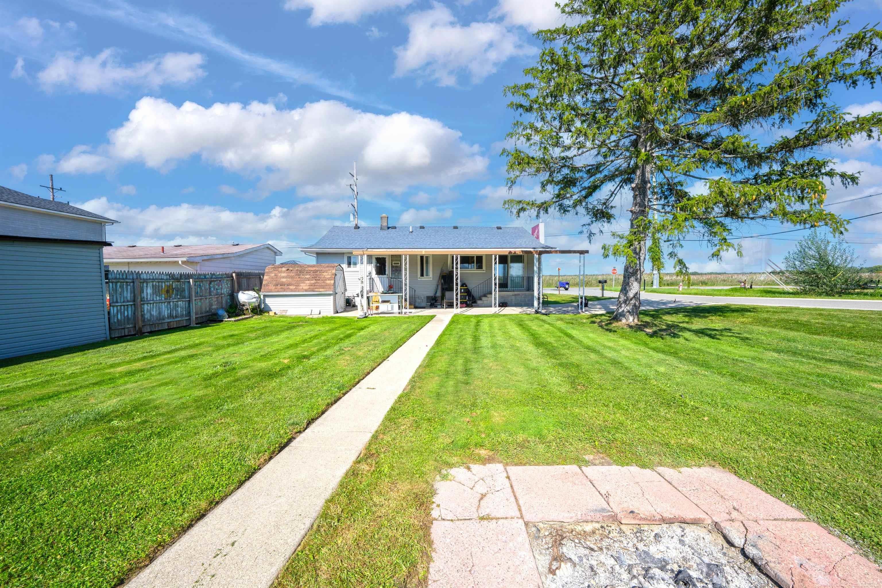 6381 Dyke Road Algonac, MI 48001 - Photo 27 of 28 Gallery Image 27