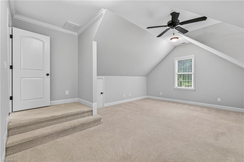 5414 Rambling Road Greensboro, NC 27409 - Photo 33 of 37