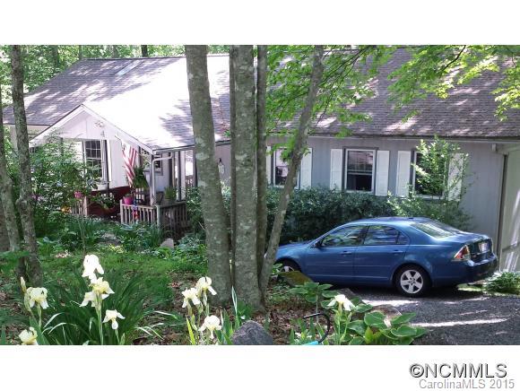 48 Oakridge Road Pisgah Forest, NC 28768 - Photo 2 of 24