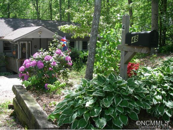 48 Oakridge Road Pisgah Forest, NC 28768 - Photo 19 of 24