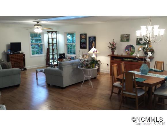 48 Oakridge Road Pisgah Forest, NC 28768 - Photo 3 of 24
