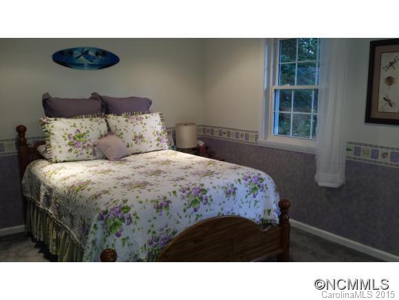48 Oakridge Road Pisgah Forest, NC 28768 - Photo 8 of 24