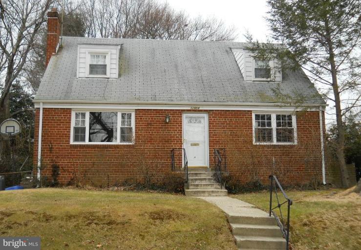 12804 Goodhill Road Silver Spring, MD 20906 - Photo 2 of 2 Exterior (Main)