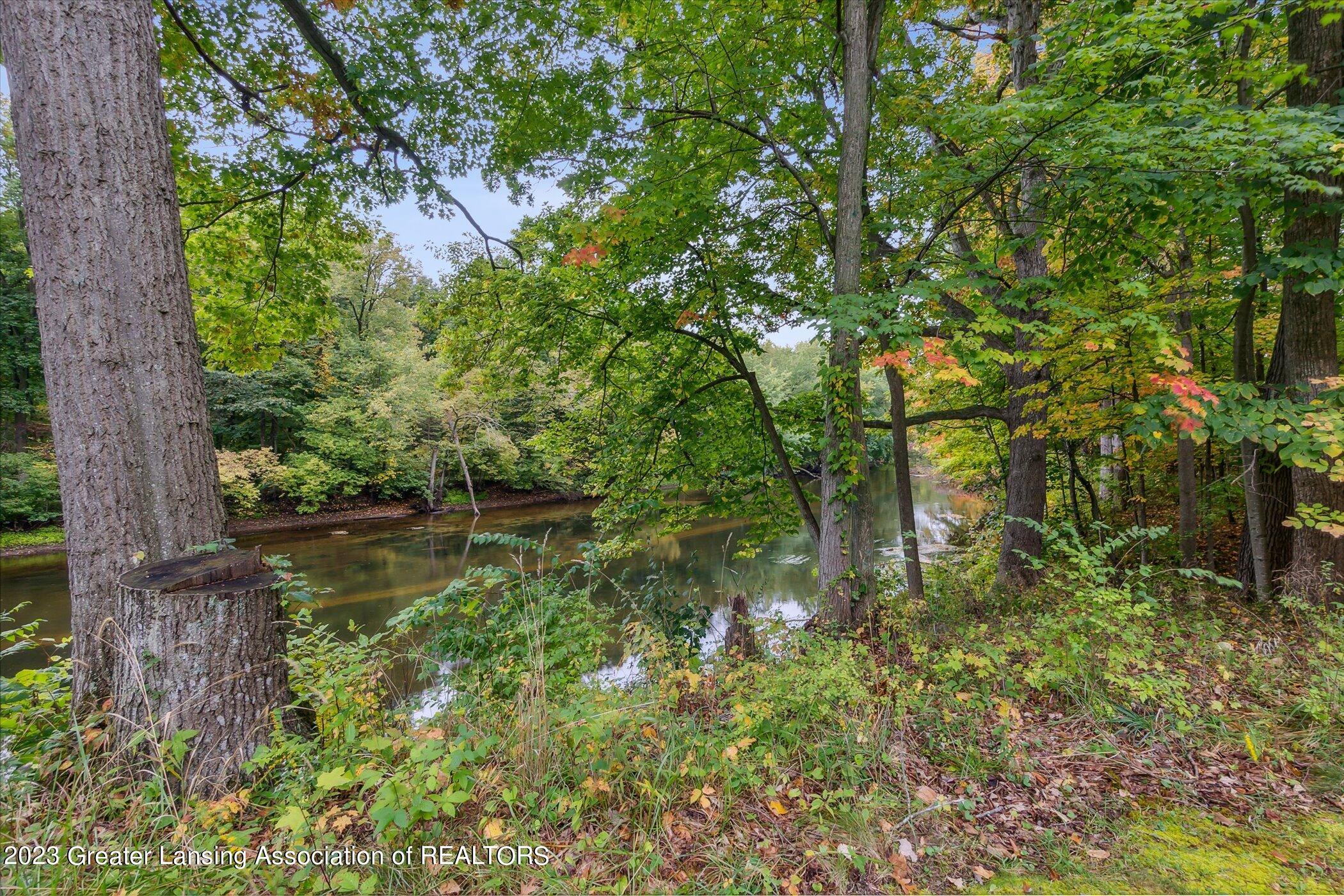 1393 South Michigan Road Eaton Rapids, MI 48827 - Photo 5 of 27 5 1393 River