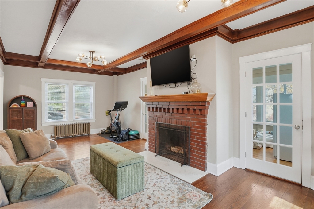 1 Kenilworth Road Worcester, MA 01602 - Photo 10 of 38 Gallery Image 10