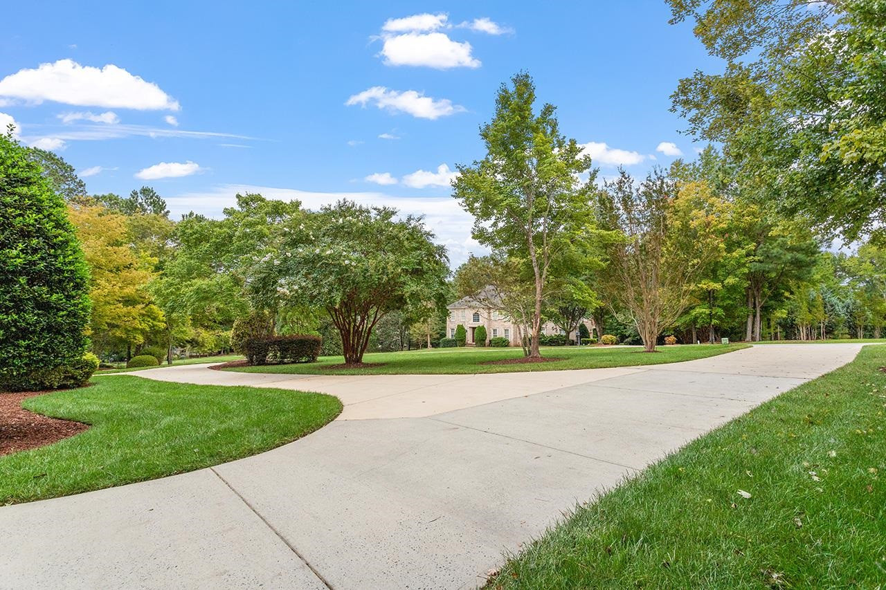 1713 Sharnbrook Court Raleigh, NC 27614 - Photo 46 of 51 Photo 46