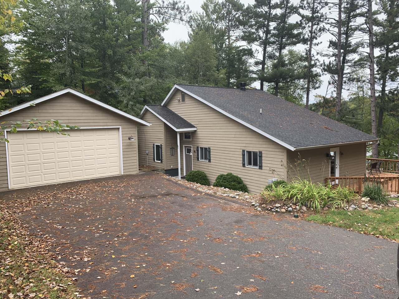 W5240 High View Road Tomahawk, WI 54487 - Photo 3 of 25 Gallery Image 3