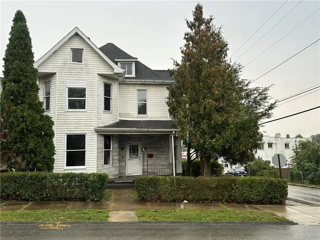 $95,000 | 200 Evans Street, Uniontown, PA 15401
