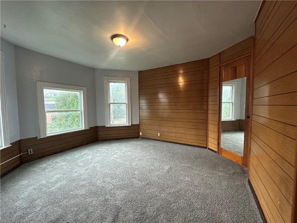 200 Evans Street Uniontown, PA 15401 - Photo 11 of 17 Bedroom 3