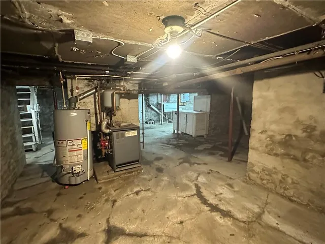 $95,000 | 200 Evans Street, Uniontown, PA 15401