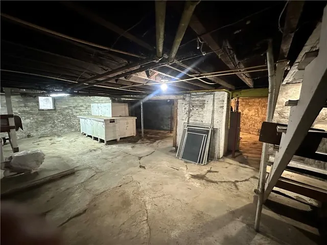 $95,000 | 200 Evans Street, Uniontown, PA 15401