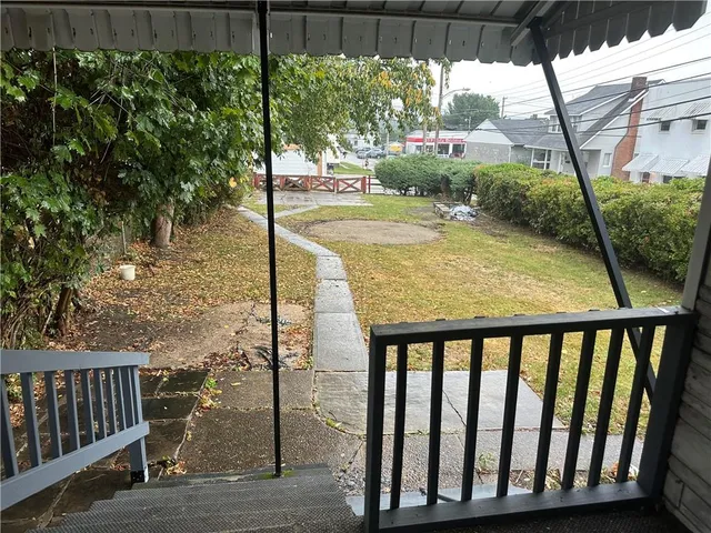 $95,000 | 200 Evans Street, Uniontown, PA 15401