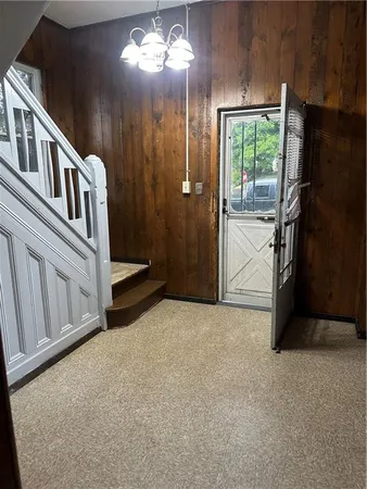$95,000 | 200 Evans Street, Uniontown, PA 15401