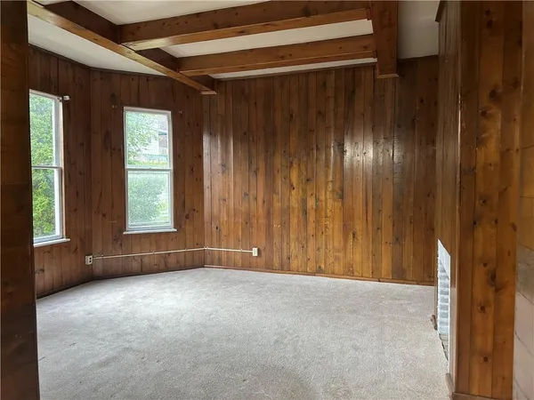 $95,000 | 200 Evans Street, Uniontown, PA 15401