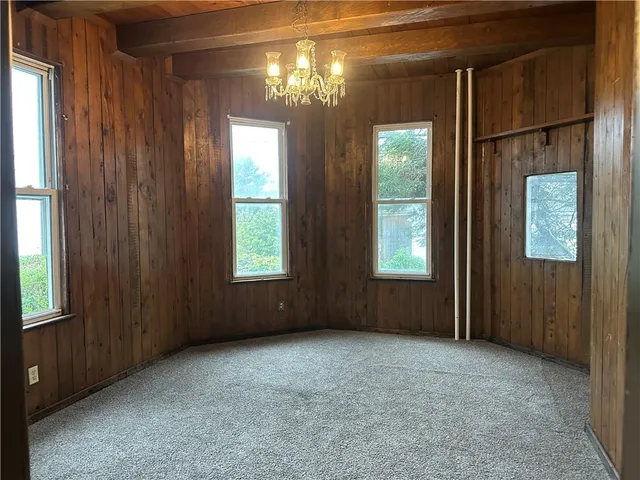 $95,000 | 200 Evans Street, Uniontown, PA 15401