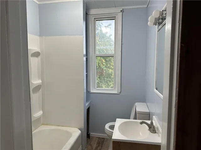 $95,000 | 200 Evans Street, Uniontown, PA 15401