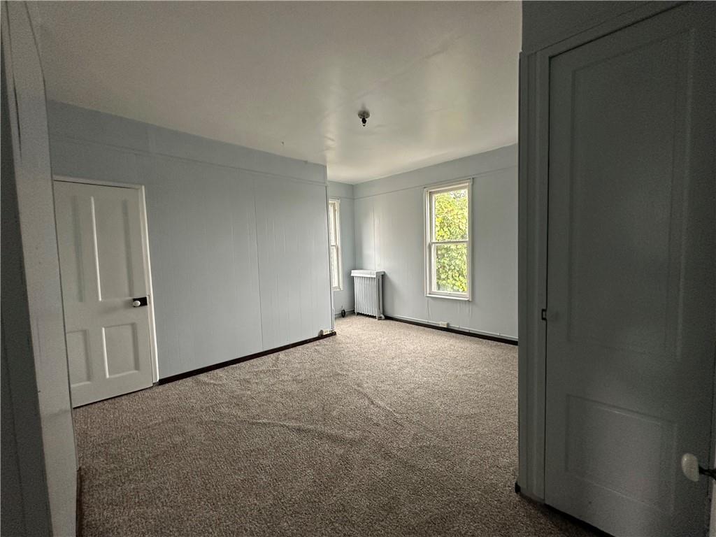 200 Evans Street Uniontown, PA 15401 - Photo 10 of 17 Bedroom 2