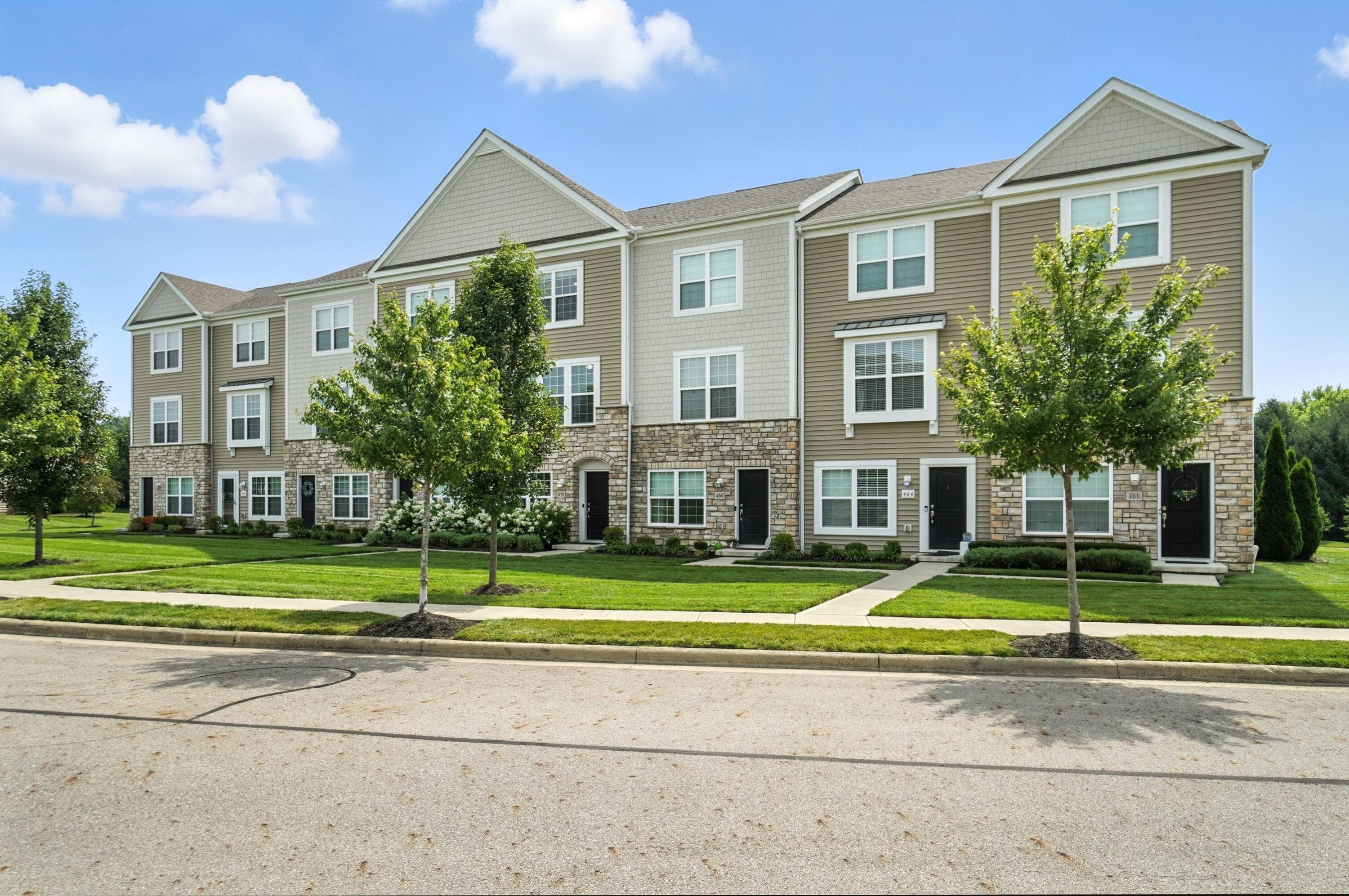 456 Autumn Ridge Circle Pickerington, OH 43147 - Photo 37 of 37 004