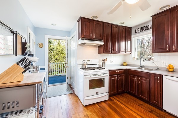 9-11 Ware Road, Unit 11 Newton, MA 02466 - Photo 8 of 26