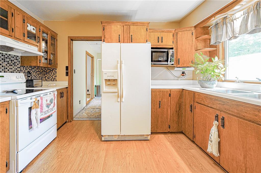 3886 Darlington Road Darlington, PA 16115 - Photo 17 of 43