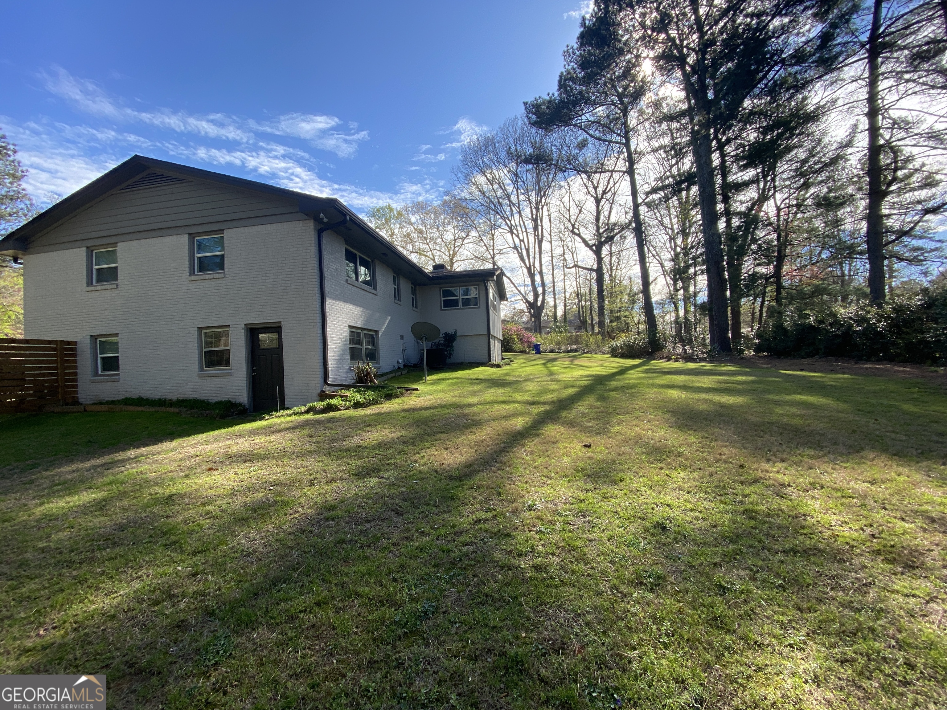 3158 Shabromat Way Atlanta, GA 30341 - Photo 11 of 12