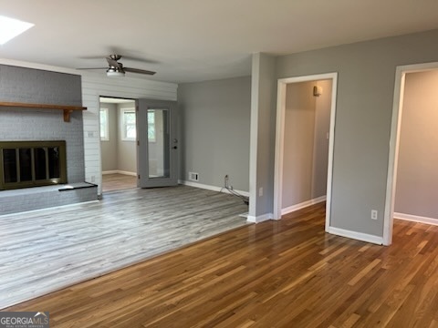 3158 Shabromat Way Atlanta, GA 30341 - Photo 2 of 12