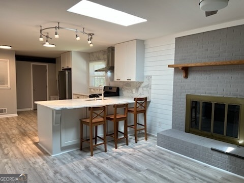 3158 Shabromat Way Atlanta, GA 30341 - Photo 3 of 12