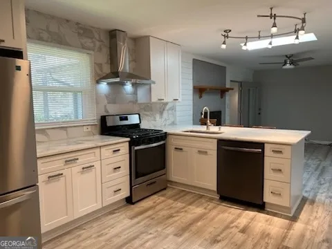 $2,950 | 3158 Shabromat Way, Atlanta, GA 30341