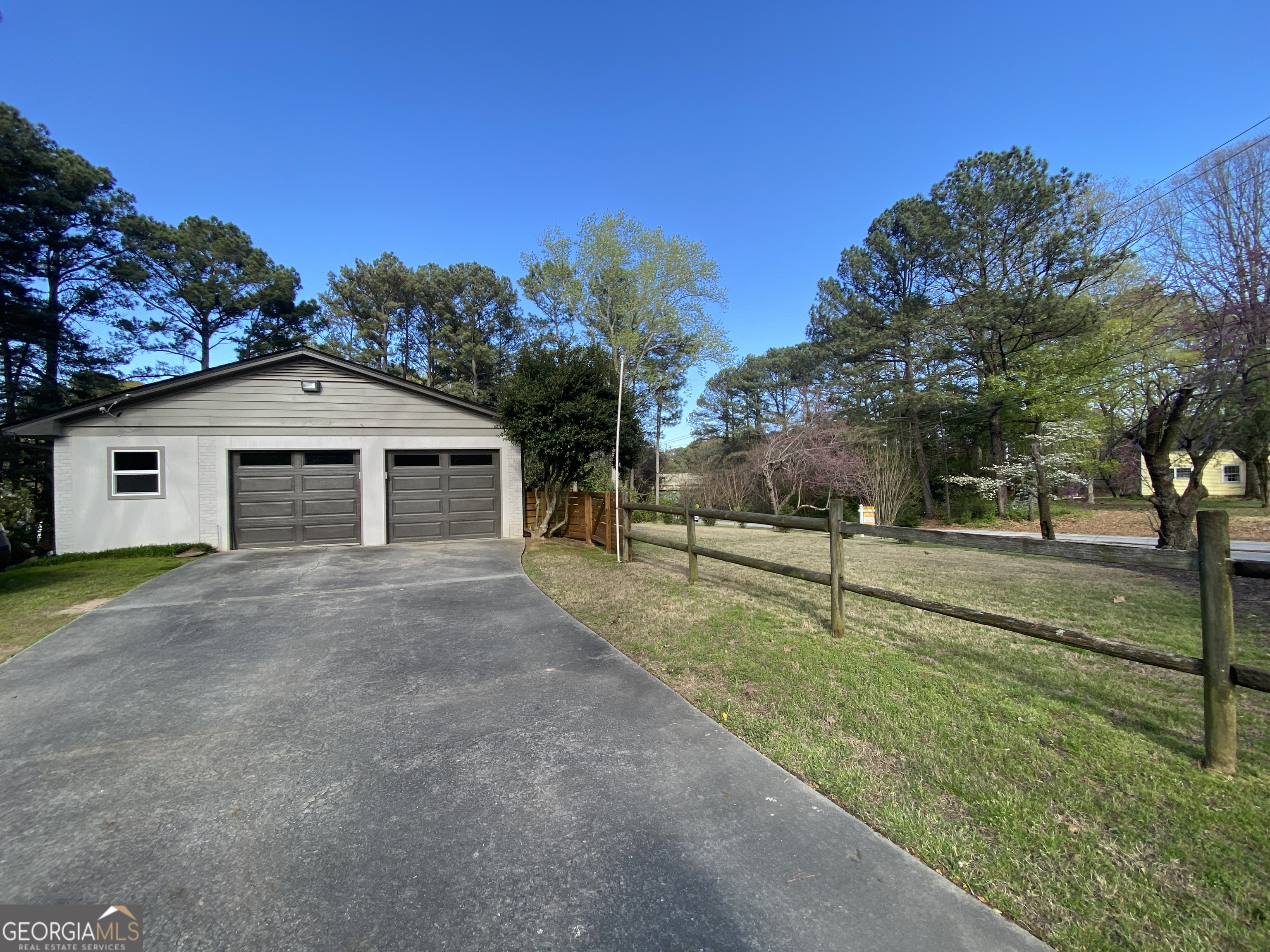 3158 Shabromat Way Atlanta, GA 30341 - Photo 9 of 12