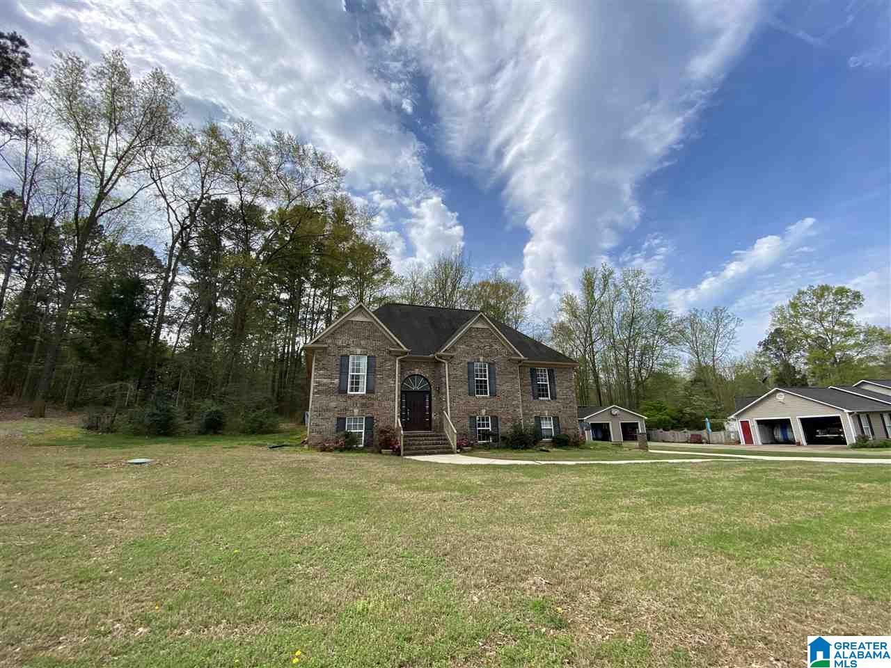 215 Meadows Drive Springville, AL 35146 - Photo 37 of 37
