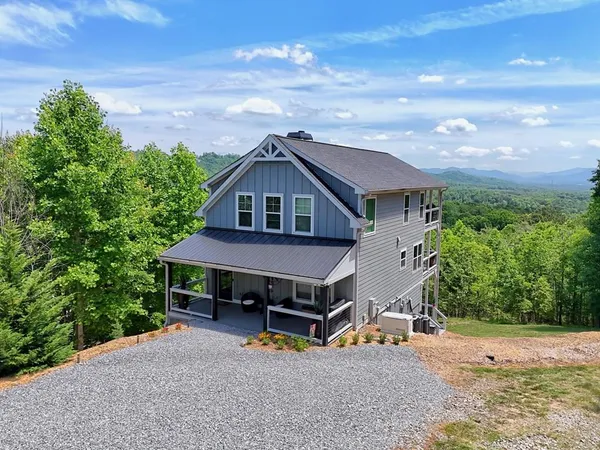$739,000 | 9 Queens Court, Blairsville, GA 30512