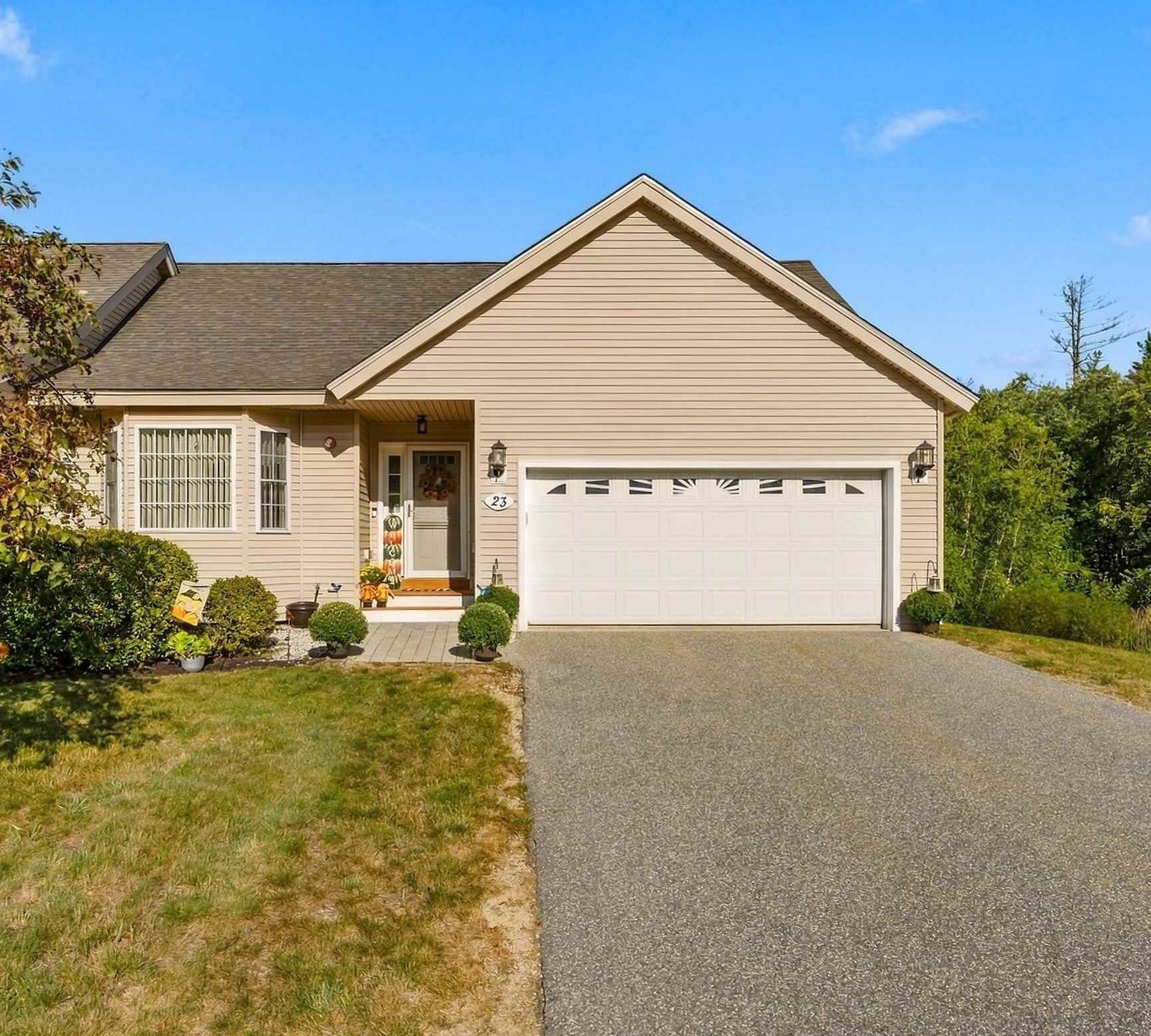23 Hall Road Fremont, NH 03044 - Photo 1 of 23 Gallery Image 1