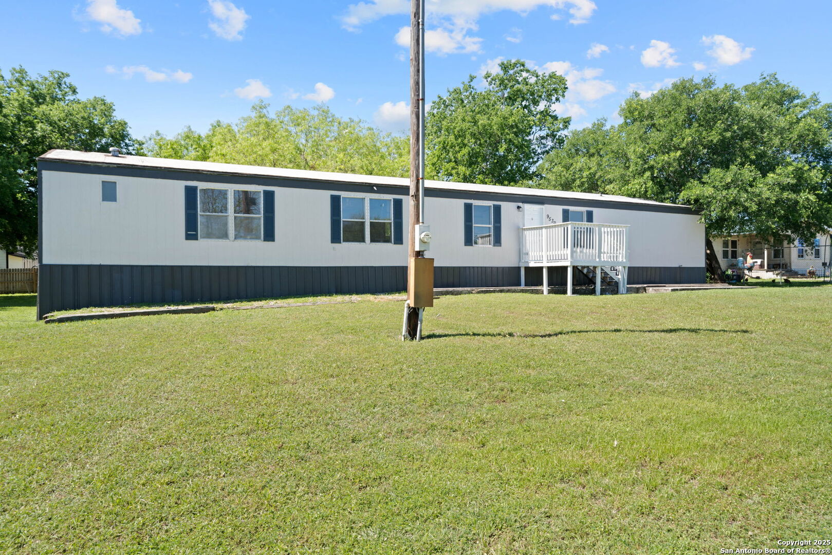 9530 Cross Rdg Lane San Antonio, TX 78263 - Photo 42 of 43