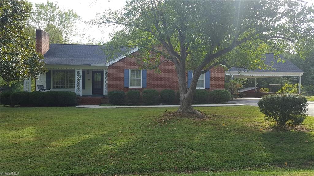 1204 Linville Road Mount Airy, NC 27030 - Photo 1 of 27 Gallery Image 1