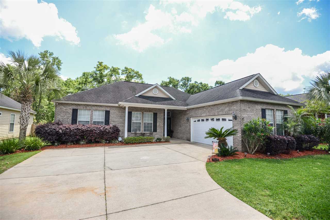 1234 Sandler Ridge Road Tallahassee, FL 32317 - Photo 1 of 26 Gallery Image 1