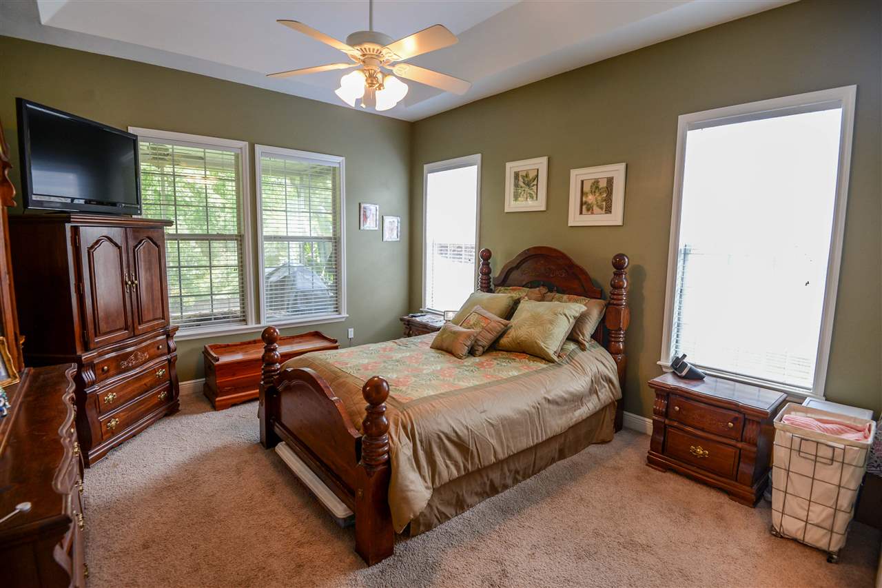 1234 Sandler Ridge Road Tallahassee, FL 32317 - Photo 15 of 26 Gallery Image 15