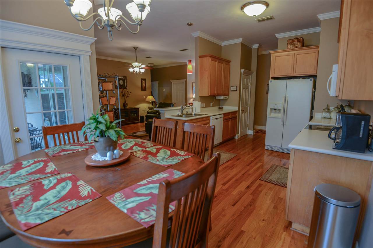 1234 Sandler Ridge Road Tallahassee, FL 32317 - Photo 16 of 26 Gallery Image 16