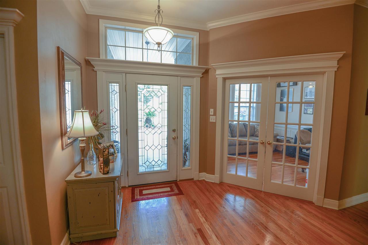 1234 Sandler Ridge Road Tallahassee, FL 32317 - Photo 20 of 26 Gallery Image 20
