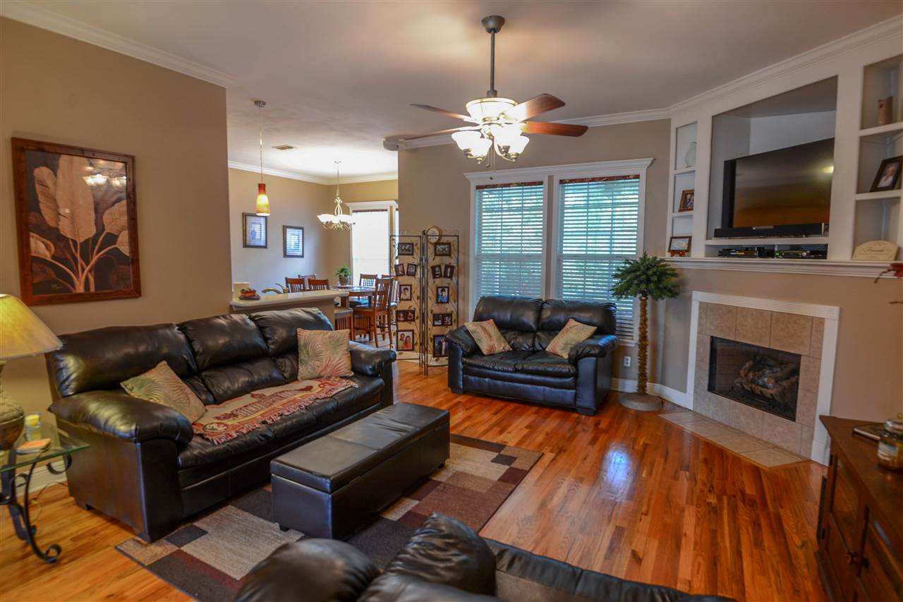 1234 Sandler Ridge Road Tallahassee, FL 32317 - Photo 24 of 26 Gallery Image 24