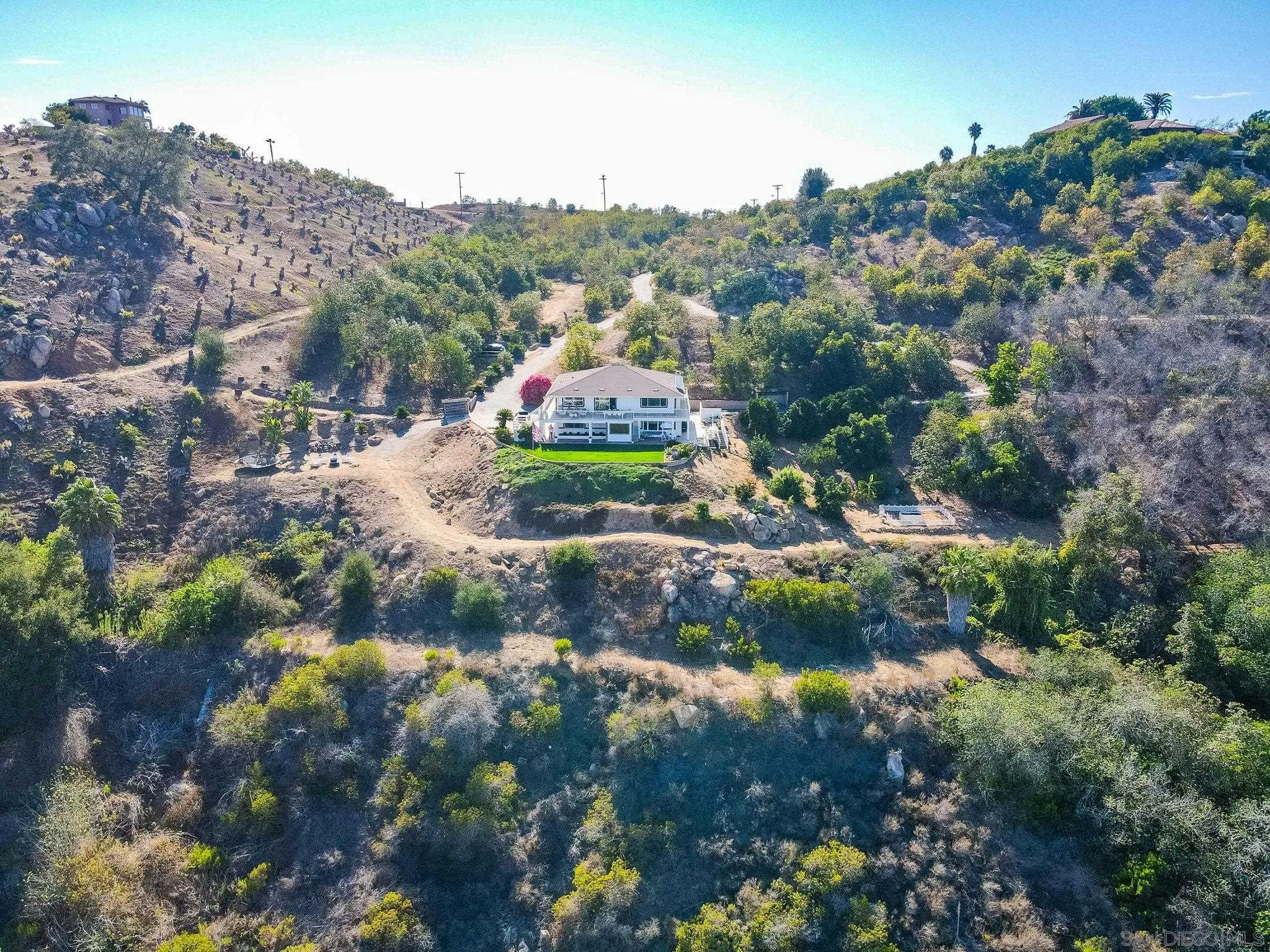 1721 Wild Acres Road Vista, CA 92084 - Photo 57 of 72 Gallery Image 57