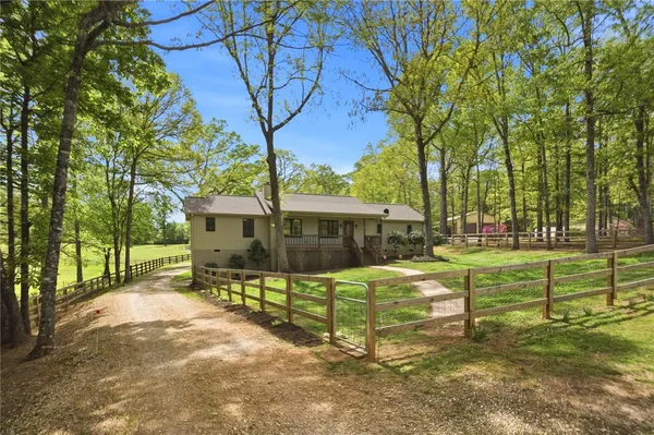 $599,000 | 250 Hidden Springs Farm Drive, West Union, SC 29696