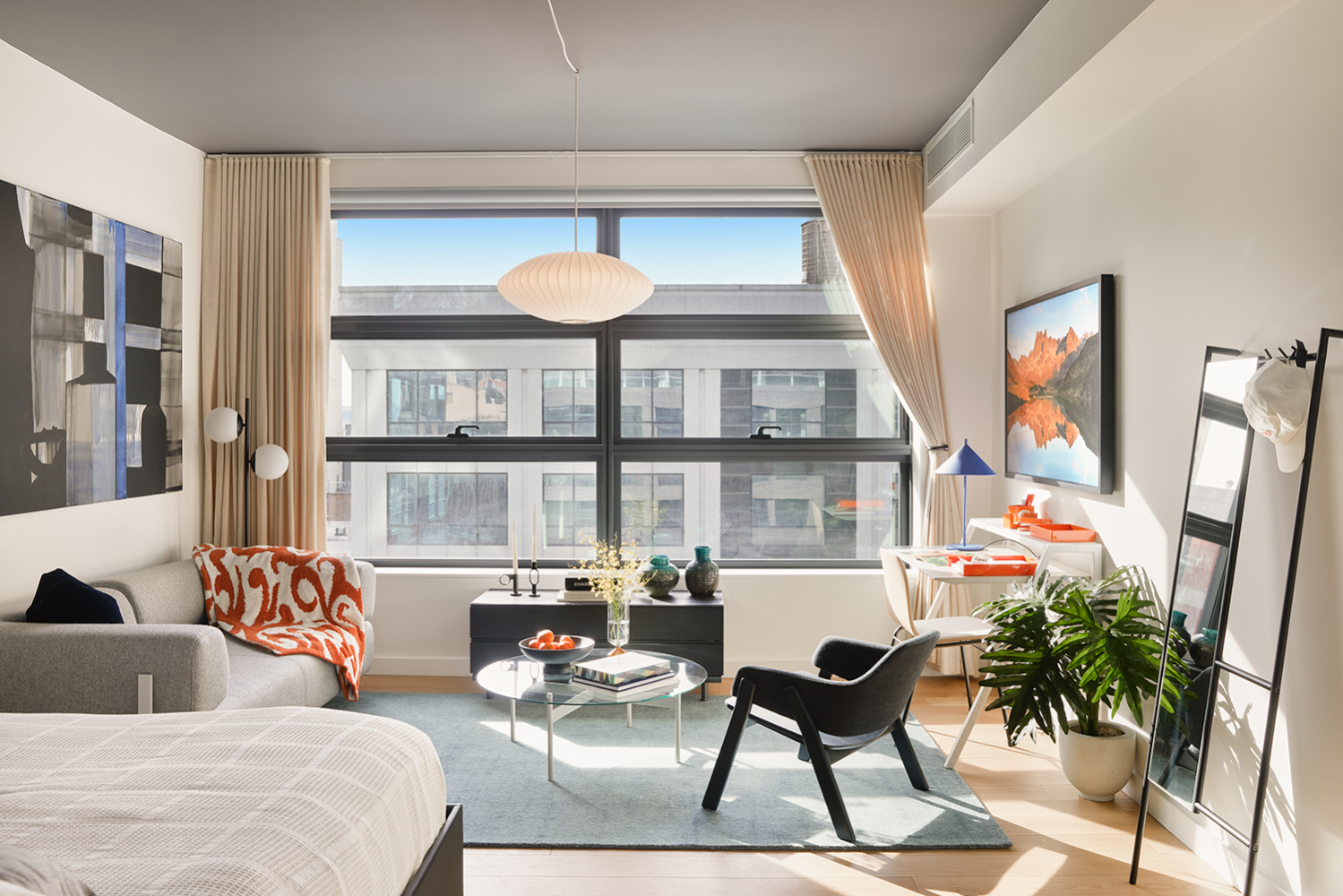 547 West 47th Street, Unit 202 Manhattan, NY 10036 - Photo 10 of 61